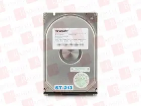 St-213 Seagate / St213 Used