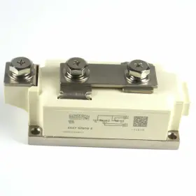 Skkt570-16e Semikron 635305154303 New Module Skkt570/16e Skkt57016e Power Dual-scr 570a 1.6kv