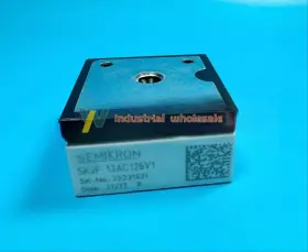 Skiip13ac126v1 Semikron 1pcs Igbt Module