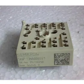 Skiip13nab065v1 Semikron Used And Tested Igbt Module