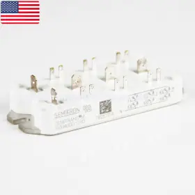 Skm40gd124d Semikron New In Box Igbt Module - Us Stock