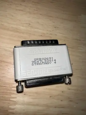 Ivzspro1188 Sentinel Rainbow Technologies Superpro Key