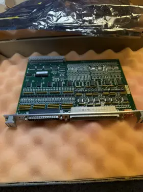 07s01061 Sepro Robotique A Carte 32e/24s Interface Board