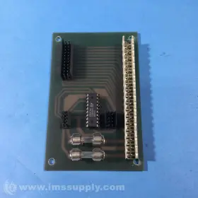 20e64400 Sepro Robotique Pc Board Usip