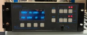 9200010000 Seren Mc2 Automatic Matching Network Controller P/n 1 Ph 98-125vac