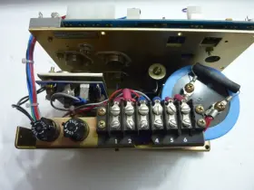 A6511-19fs-381 Servo Westamp Controller Nova # 2300025 #2