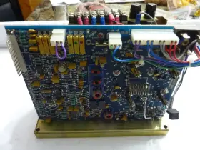 A6511-19fs-381 Servo Westamp Controller Nova # 2300025 #3