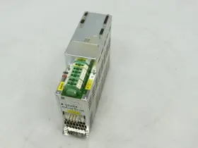 Dssa1836-34 Servo Dynamics Drive