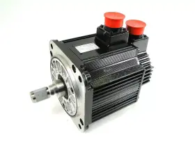Sgmg-09a2ac Servo 1pcs Used Motor Sgmg-09a2acmm #f8