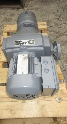 Df16dt71d4 Sew Eurodrive / #3