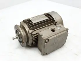 Dft80n2 Sew Eurodrive Motor