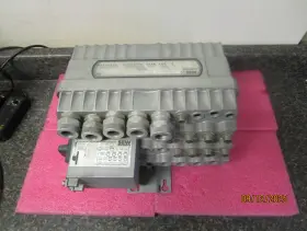 Mtm11a000-d10a-00 Sew Eurodrive Movifit New Old Stock