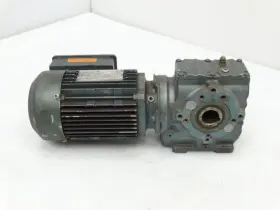 Sa47dt80k4z Sew Eurodrive Motor #2