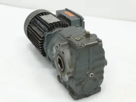Sa47dt80k4z Sew Eurodrive Motor