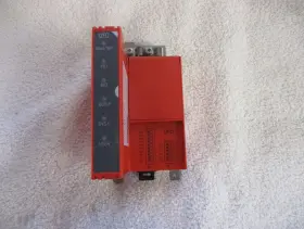 Ufd11a-00 Sew Eurodrive Devicenet Fieldbus Gateway Plc Module
