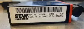 Uws11a Sew 1pc Eurodrive 0095 L 1129 #3