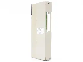 Jw-34nc Sharp Dc Input Module 12/24 Vdc 3.5/7.5ma #2