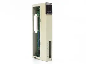 Jw-34nc Sharp Dc Input Module 12/24 Vdc 3.5/7.5ma