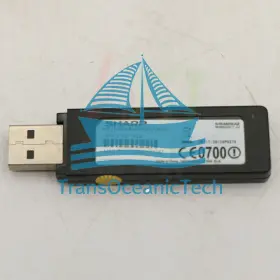 Ki-oua003wjqz Sharp 1pcs For Smart Tv Usb Wifi Adapter Dongle Us #2