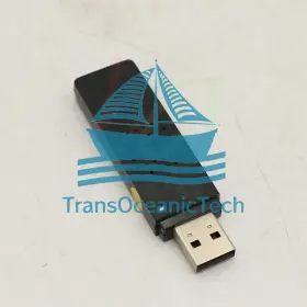 Ki-oua003wjqz Sharp 1pcs For Smart Tv Usb Wifi Adapter Dongle Us #3