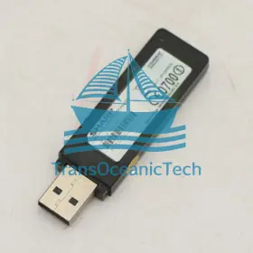 Ki-oua003wjqz Sharp 1pcs For Smart Tv Usb Wifi Adapter Dongle Us