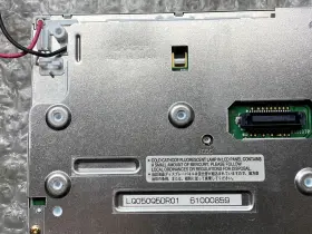 Lq050q5dr01 Sharp Oem 5 Inch Screen 320 240 Lcd Display #3