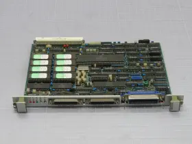 X0009pa-2 Sharp Circuit Board T214487 #2