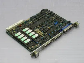 X0009pa-2 Sharp Circuit Board T214487