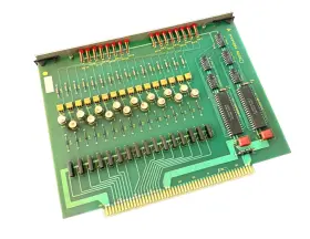 H034264 Shibaura Plc Circuit Board 8d02 - Warranty