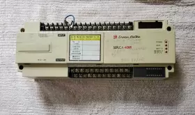 A1-40mr Shihlin 1pc Used For A1-40mr- Programmable Controller-untested