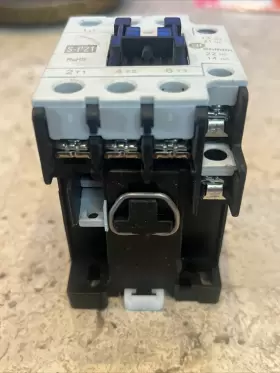 S-p21 Shihlin 220v Ac Contactor Free Shipping #2