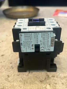 S-p21 Shihlin 220v Ac Contactor Free Shipping #3
