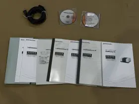 Iraffinity-1 Shimadzu Ftir