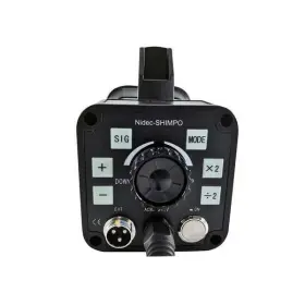 Dt-311d Shimpo Dgtlstroboscope 0.1 Fpm /-0.01% Acc #2