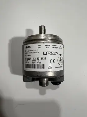 Afm60a-s1lb018x12 Sick Afm60aslb018x12 1059039 Ethernet Ip Encoder