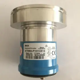 Atm60-p1h13x13 Sick New Absolute Encoder