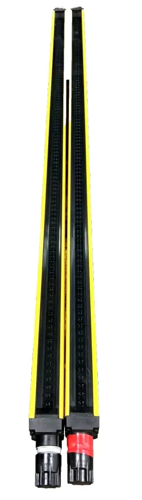 C40e-1002db010 Sick C40s-1002da010 2 Light Curtains 1050mm - Warranty