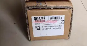 C4c-sa18030a10000 Sick Factory Sealed Encoder Free Shipping