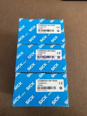Cdb620-001s02 Sick New