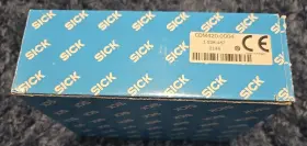 Cdm420-0004 Sick 1028487 Connection Module