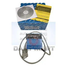 Clv430-6010 Sick Clv4306010 Used And Tested Mount Barcode Scanner