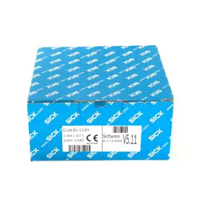 Clv630-1120 Sick 1pcs New 1041971 Bar Code Reader Brand