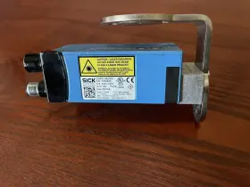 Clv650-083004 Sick #3