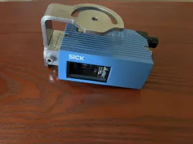 Clv650-083004 Sick