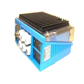 Cmp490-0103 Sick Cmp490 Connection Module Power Supply P/n 2-030-091