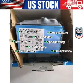 Dl100-21aa2112 Sick New Distance Sensor Dl10021aa21
