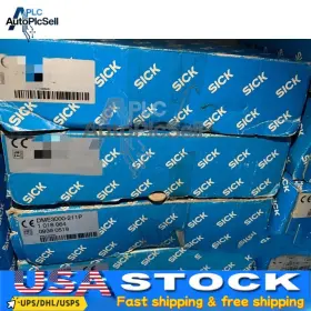 Dme3000-211p Sick Us Free Tax 1pc Transducer Brand Fast Delivery T