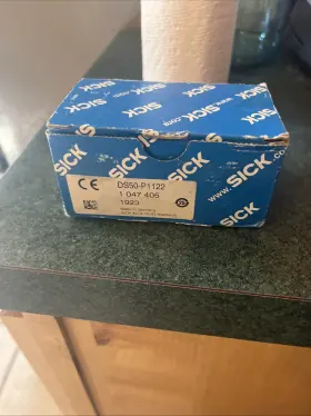 Ds50-p1122 Sick Brand New Never Used