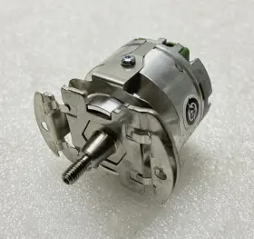 Eks36-0kf0a018a Sick Used And Tested Rotary Encoder #3