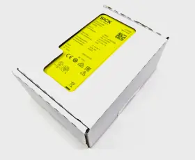 Flx3-cpuc200 Sick 1085351 Safety Controllers Flexi Compact / Main Module New